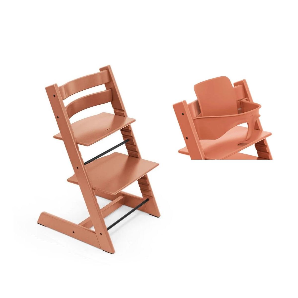 Stokke Tripp Trapp Harness V2 | Mothercare SG